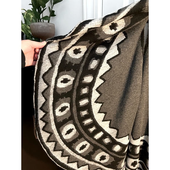 Sweater Jacket - Picture 2 of 4